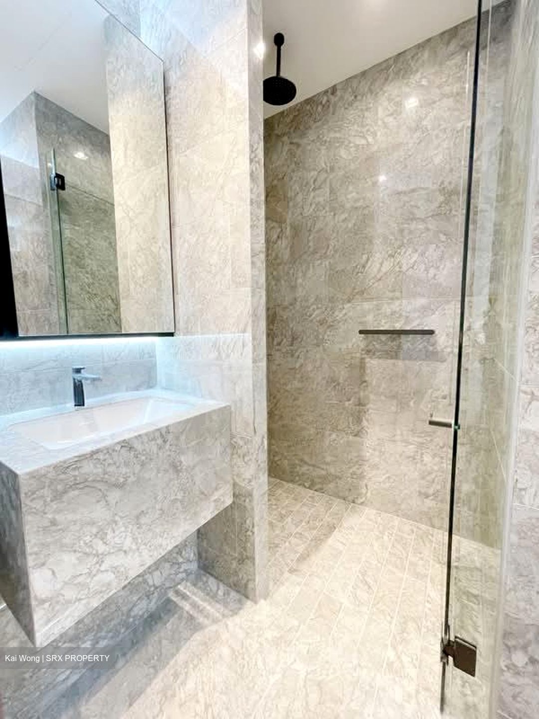 Jervois Privé (D10), Apartment #582292941